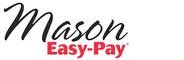 Mason Easy Pay Promo Code